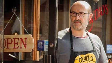 Javier Cámara ('La vida inesperada'): "No hay actor que no haya sido camarero" noticias imagen