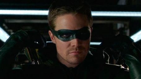 'Arrow' no ganará premios, según su creador noticias imagen