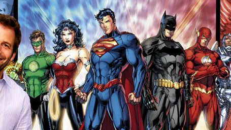 Zack Snyder dirigirá 'La Liga de la Justicia' noticias imagen