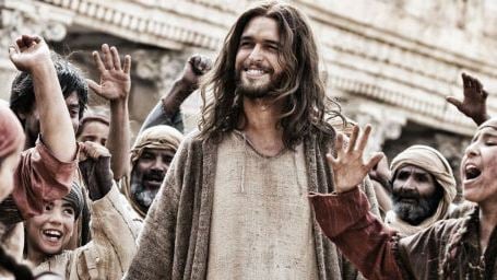 Fox prepara ‘Nazareth’, una miniserie sobre la juventud de Jesús