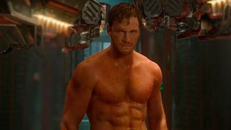 'Guardianes de la galaxia': ¡Confirmado el cameo de Stan Lee! ¿Con Nathan Fillion? noticias imagen