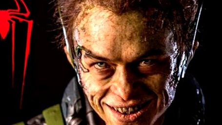 'The Amazing Spider-Man 2': Dane DeHaan habla de los Seis Siniestros noticias imagen