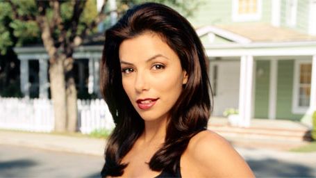 Eva Longoria desmiente la reunión de 'Mujeres desesperadas' noticias imagen