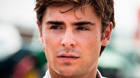 ¿Ha conseguido Zac Efron un papel en 'Star Wars VII'?