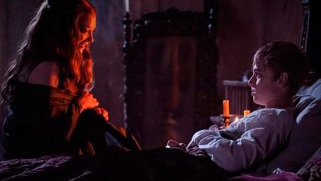 'Juego de Tronos' vuelve a anotar récord historico de audiencia noticias imagen