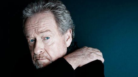 HBO y Ridley Scott preparan 'Pharaoh', una serie de alienígenas en el Antiguo Egipto noticias imagen