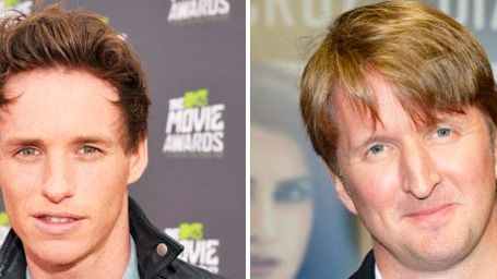 Tom Hooper y Eddie Redmayne contarán la historia de la primera persona que se cambió de sexo noticias imagen