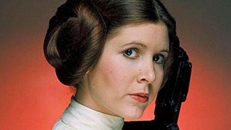 Crítica al reparto de 'Star Wars: Episodio VII' por la falta de mujeres