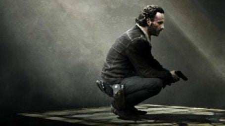 'The Walking Dead': comienza el rodaje de la quinta temporada