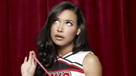 Naya Rivera, ¿despedida de ‘Glee’ tras protagonizar una pelea con Lea Michele?