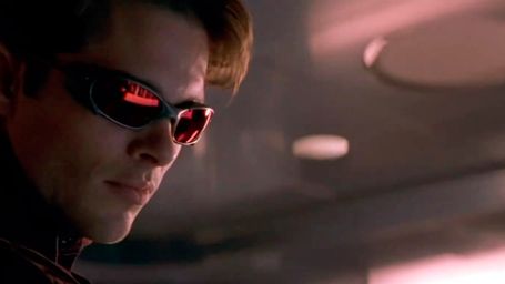 'X-Men: Apocalypse': James Marsden quiere volver a ser Cíclope noticias imagen