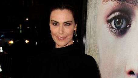 'Los juegos del hambre: Sinsajo Parte 2': Michelle Forbes se une al reparto noticias imagen