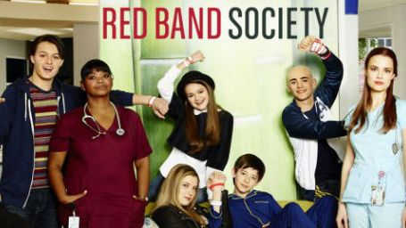 Fox da luz verde a 'Red Band Society', el remake de 'Pulseras Rojas' noticias imagen