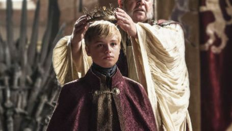 'Juego de tronos' anota nuevo máximo histórico de audiencia noticias imagen