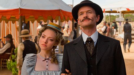 'Mil maneras de morder el polvo': nuevo tráiler en castellano, sin censura noticias imagen