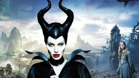 La Exposición de 'Maléfica' trae a Madrid el vestido de Angelina Jolie noticias imagen