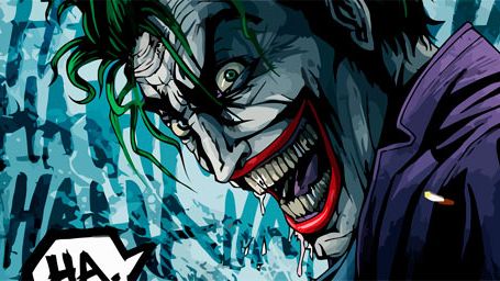 'Gotham': El Joker, confirmado para la serie precuela de 'Batman' noticias imagen