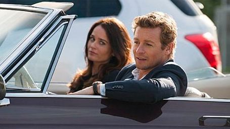 CBS renueva 'El Mentalista' y cancela 'Intelligence' y cuatro series más noticias imagen