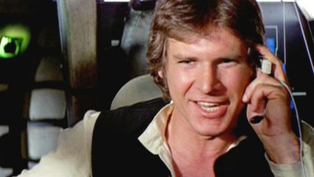 'Star Wars VII': Han Solo (Harrison Ford) tendrá un papel más importante que Luke Skywalker y la princesa Leia