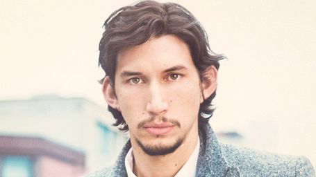 'Star Wars VII': Adam Driver podría ser el hijo de Han Solo y la princesa Leia noticias imagen