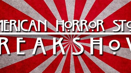 'American Horror Story: Freak Show' será tan terroríficamente oscura como 'Asylum'