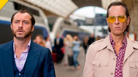 ¡Ven al preestreno de 'Dom Hemingway'! noticias imagen