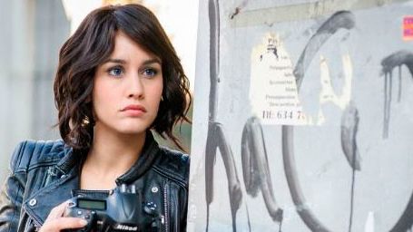 Megan Montaner: "Sin identidad' es una venganza a lo 'Revenge" noticias imagen