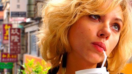 'Lucy': nuevo tráiler internacional con Scarlett Johansson