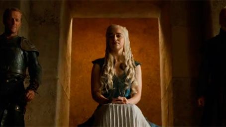 'Juego de Tronos': así será la recta final de la cuarta temporada noticias imagen