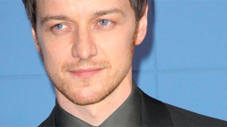 James McAvoy dice que los X-Men ganarían a Los Vengadores en un enfrentamiento noticias imagen