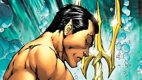 ¿Habrá película del Namor, el hombre submarino de Marvel?