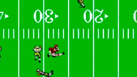 'Forrest Gump', convertida en videojuego de 8 bits noticias imagen