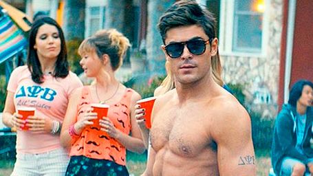 ¿Será Zac Efron el Doctor Extraño de Marvel Studios? noticias imagen