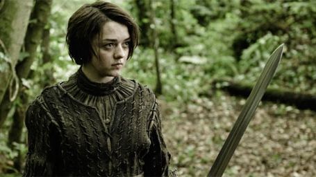 'Juego de Tronos': Arya, Khaleesi y Daenerys, entre los nombres más populares de 2013 noticias imagen