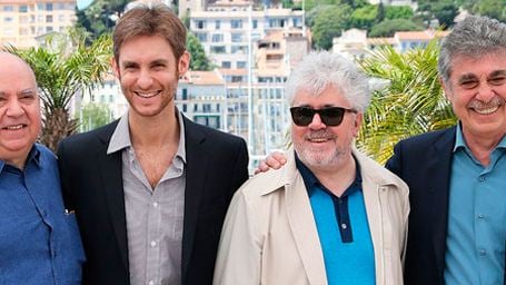 Cannes 2014: La hispano argentina ‘Relatos salvajes’ arranca risas y aplausos entre la prensa