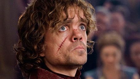 Peter Dinklage, Tyrion, resume 'Juego de Tronos' en ¡45 segundos! noticias imagen