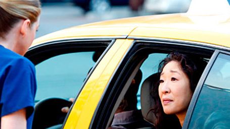 Sandra Oh planea volver a 'Anatomía de Grey' en su último episodio noticias imagen