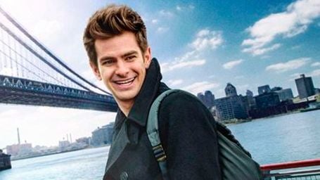 'The Amazing Spider-Man': ¿Firmará Andrew Garfield por cuatro secuelas más?