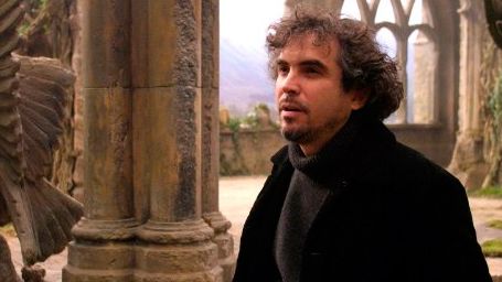 Alfonso Cuarón podría dirigir el spin-off de 'Harry Potter' 'Animales fantásticos y dónde encontrarlos' noticias imagen