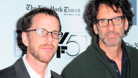 Los hermanos Coen escribirán el guión del futuro proyecto de Steven Spielberg y Tom Hanks noticias imagen