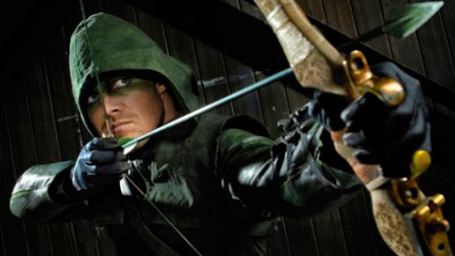 'Arrow': ¡Nuevos detalles de la tercera temporada!