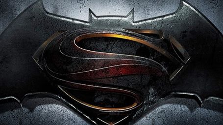 'Batman V. Superman: Dawn of Justice': revelado el título y el logo definitivo noticias imagen