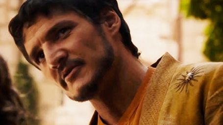 'Juego de Tronos' se fija en España para el rodaje de su quinta temporada noticias imagen