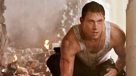 'X-Men: Días del futuro pasado': Channing Tatum confirma que será el Gambito de la Patrulla X noticias imagen