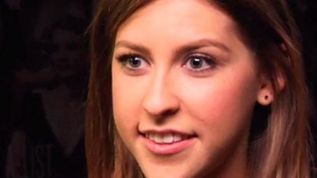 'Jessica Jones': ¿Será Eden Sher la nueva superheroína de Marvel? noticias imagen