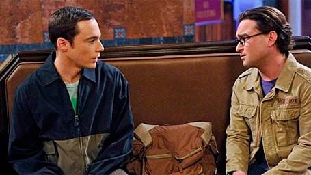 'The Big Bang Theory': ¿Qué pasará con Sheldon en la octava temporada? noticias imagen