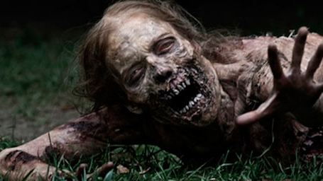 'The Walking Dead' prepara zombis nunca vistos para la quinta temporada