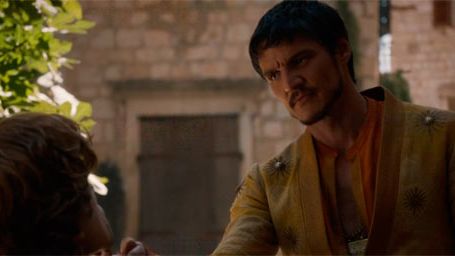 'Juego de tronos' anuncia los nuevos personajes de la quinta temporada noticias imagen