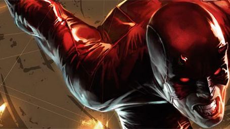 'Daredevil': el creador de 'Spartacus' será el 'showrunner' de la serie Marvel-Netflix