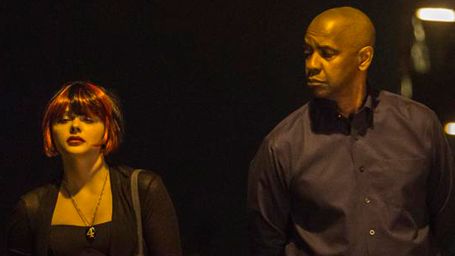 'The Equalizer: El protector': primer tráiler de lo nuevo de Denzel Washington y Chlöe Moretz noticias imagen